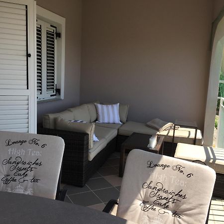 Apartments Soldo Pinezici  Ngoại thất bức ảnh