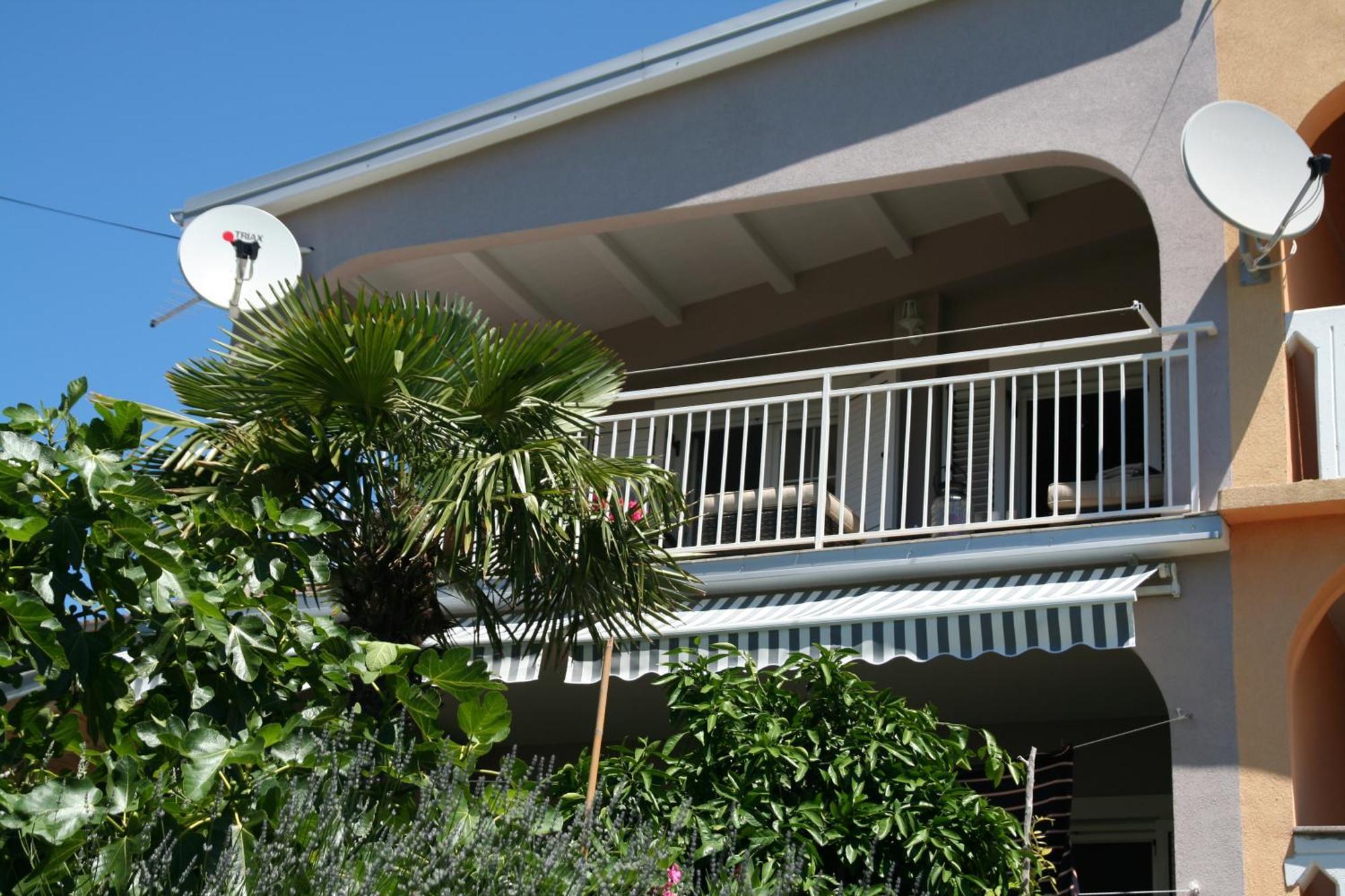 Apartments Soldo Pinezici  Ngoại thất bức ảnh