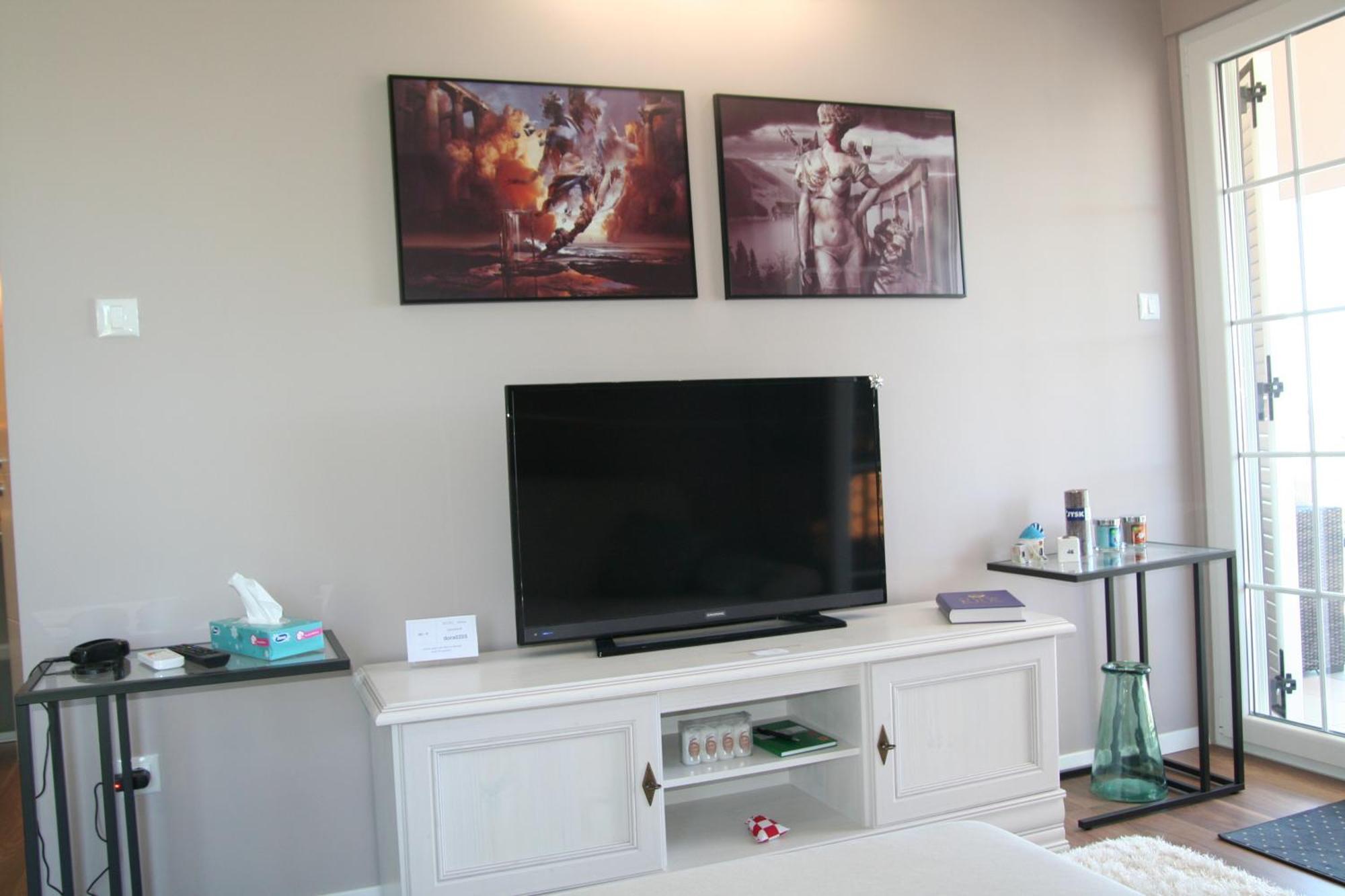 Apartments Soldo Pinezici  Phòng bức ảnh