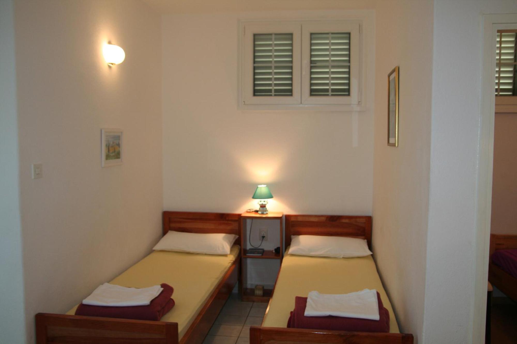 Apartments Soldo Pinezici  Phòng bức ảnh