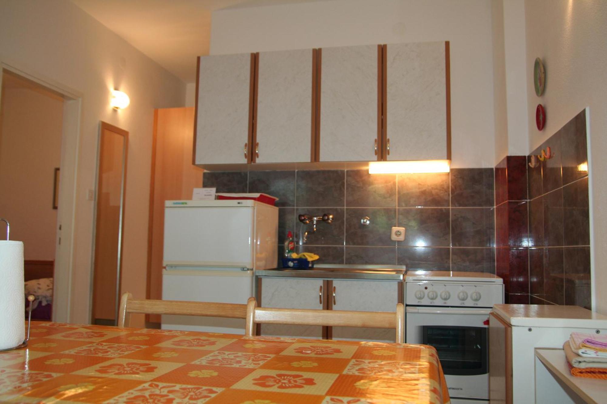 Apartments Soldo Pinezici  Phòng bức ảnh