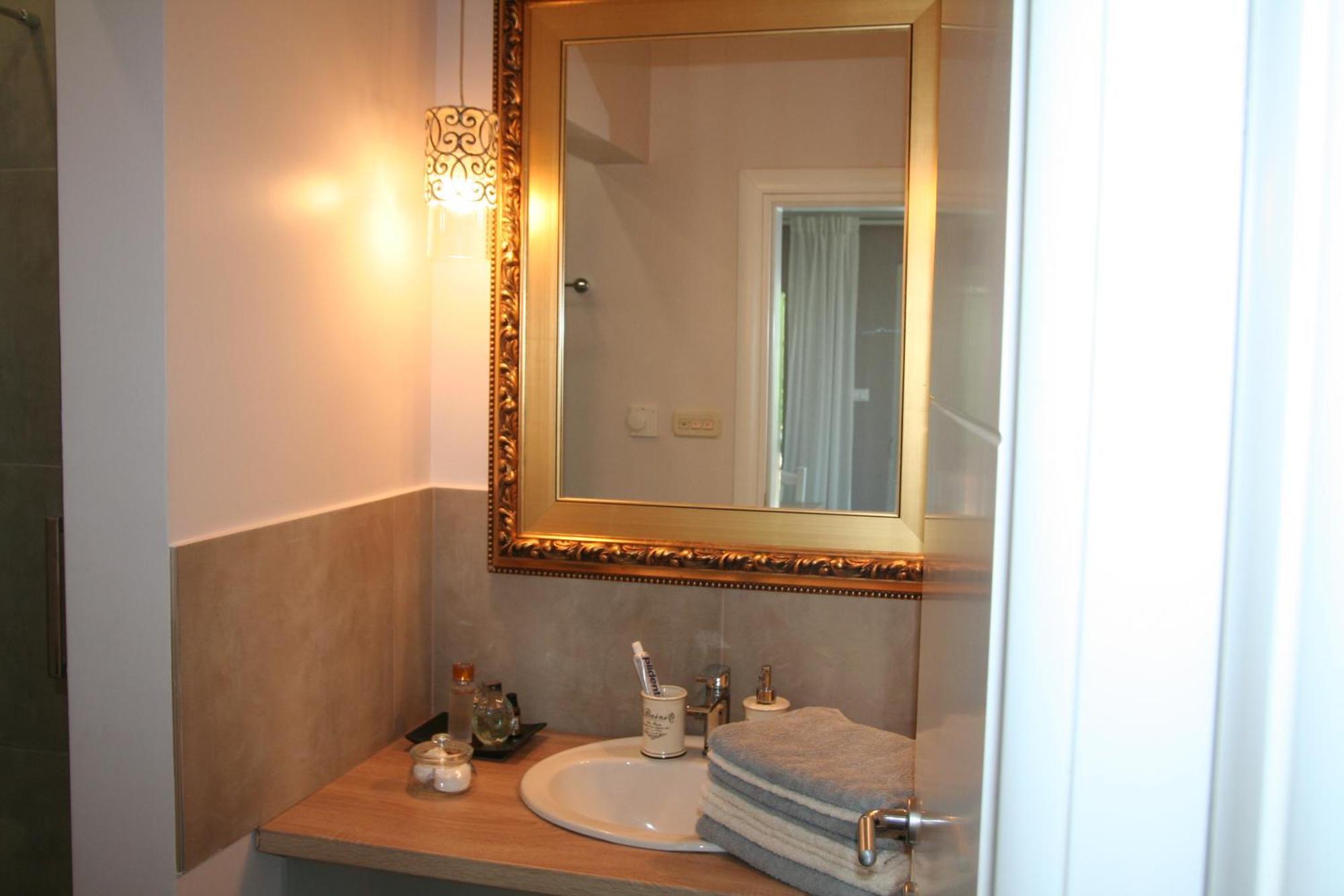 Apartments Soldo Pinezici  Phòng bức ảnh