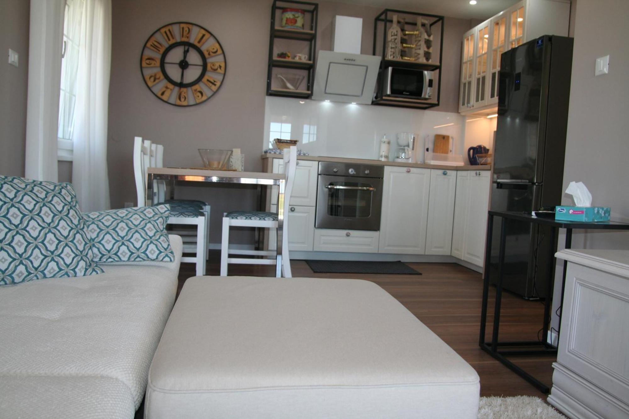 Apartments Soldo Pinezici  Phòng bức ảnh