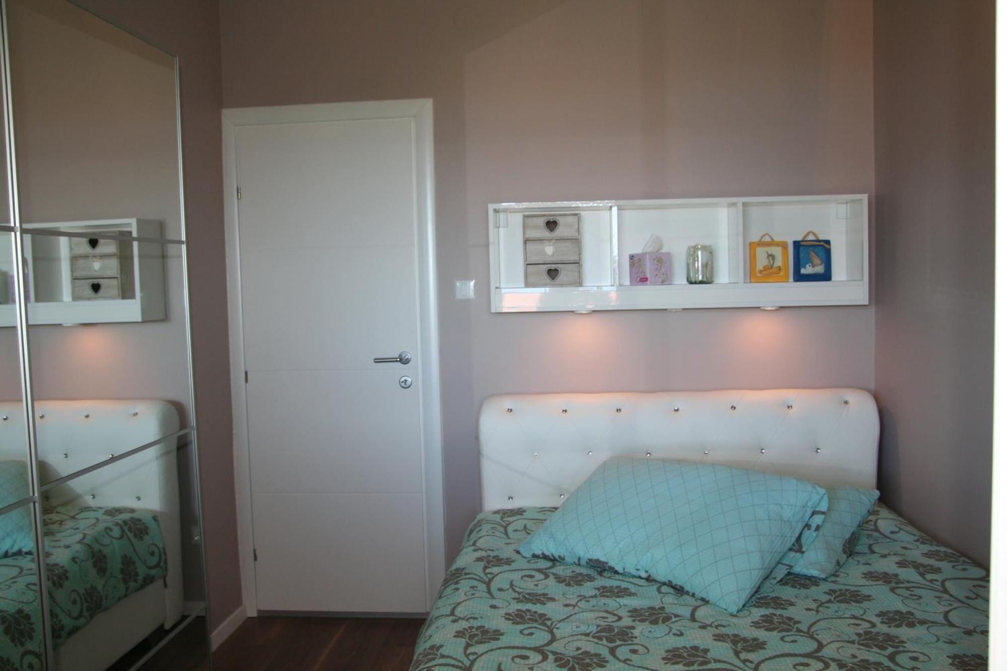 Apartments Soldo Pinezici  Phòng bức ảnh