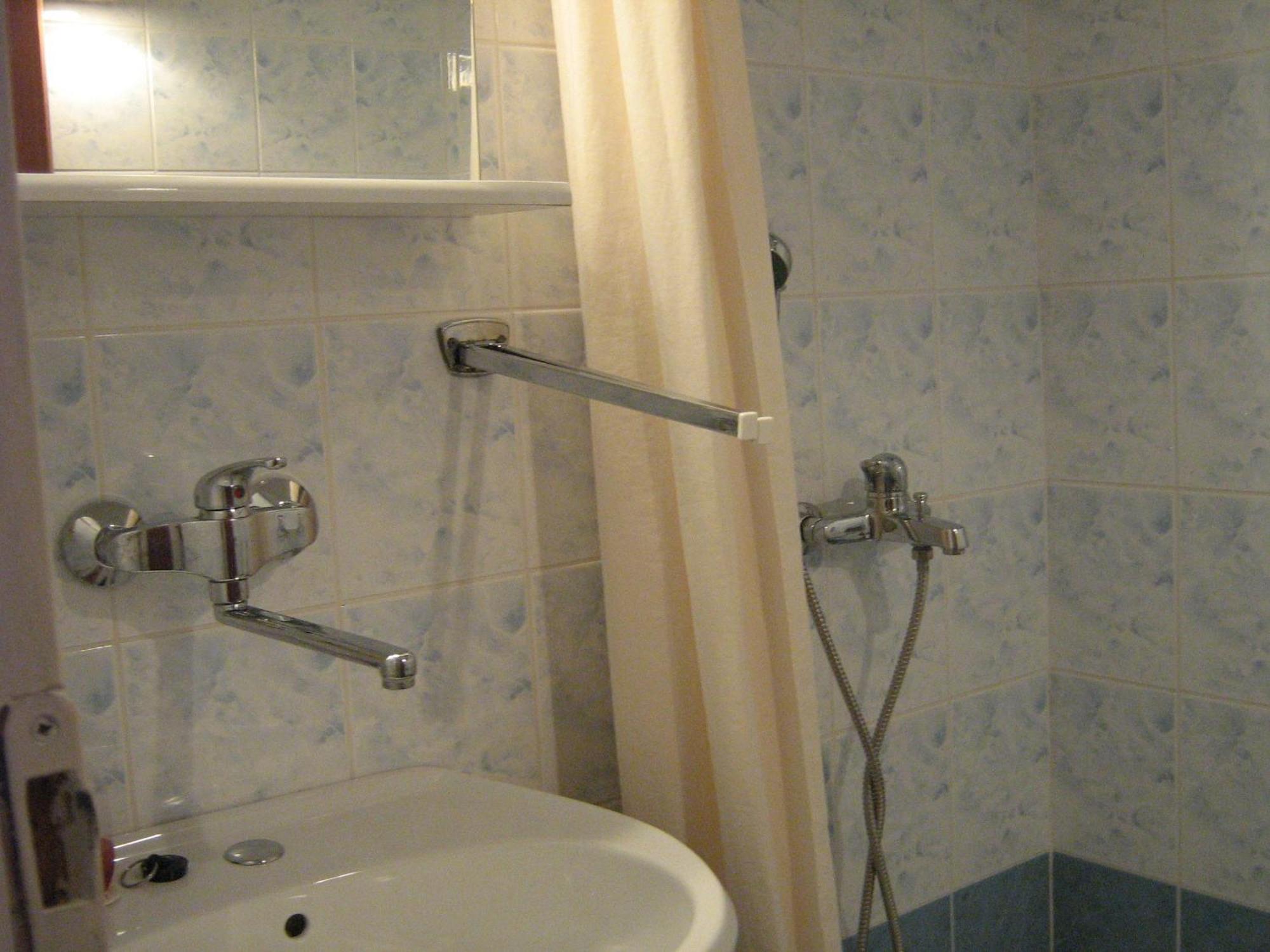 Apartments Soldo Pinezici  Phòng bức ảnh