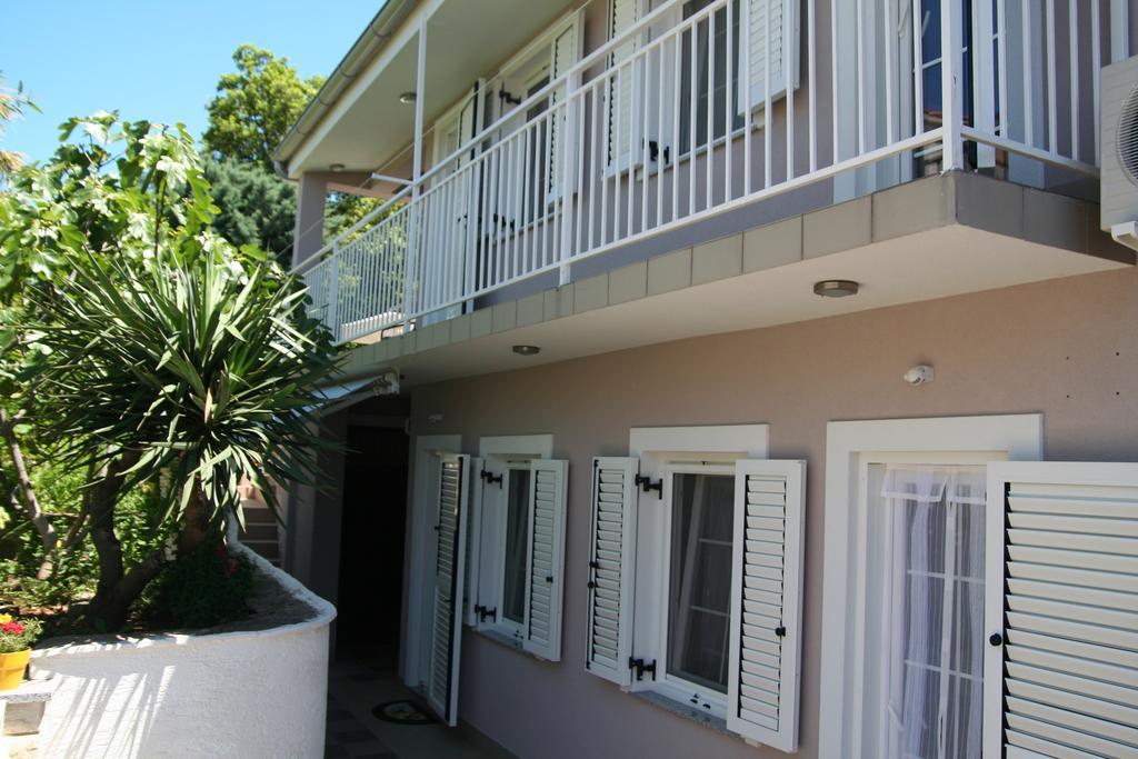 Apartments Soldo Pinezici  Ngoại thất bức ảnh
