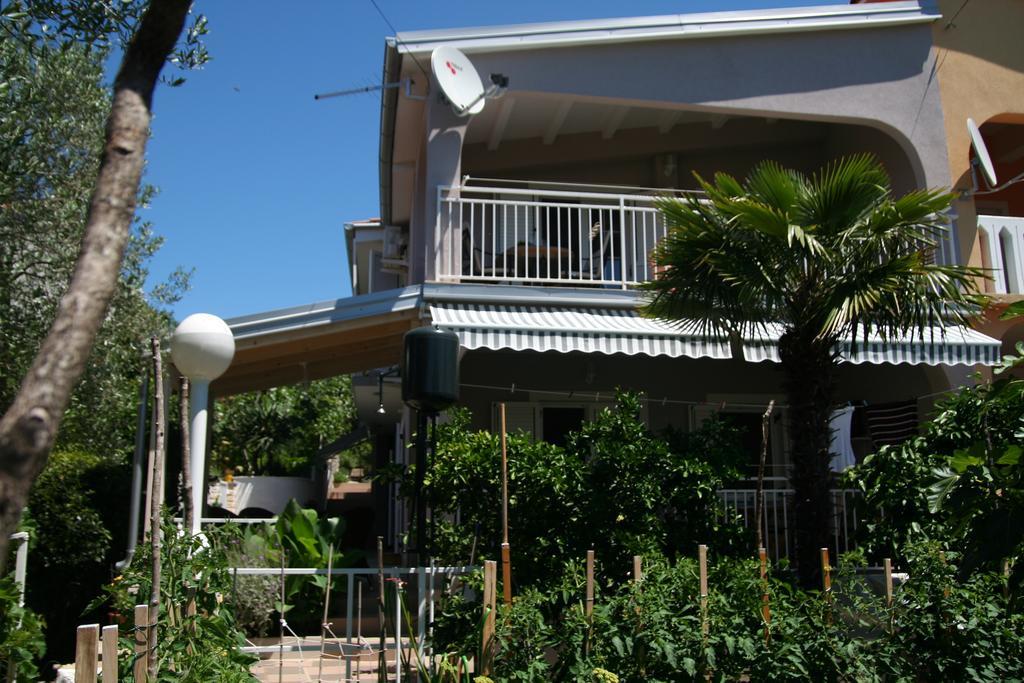Apartments Soldo Pinezici  Ngoại thất bức ảnh