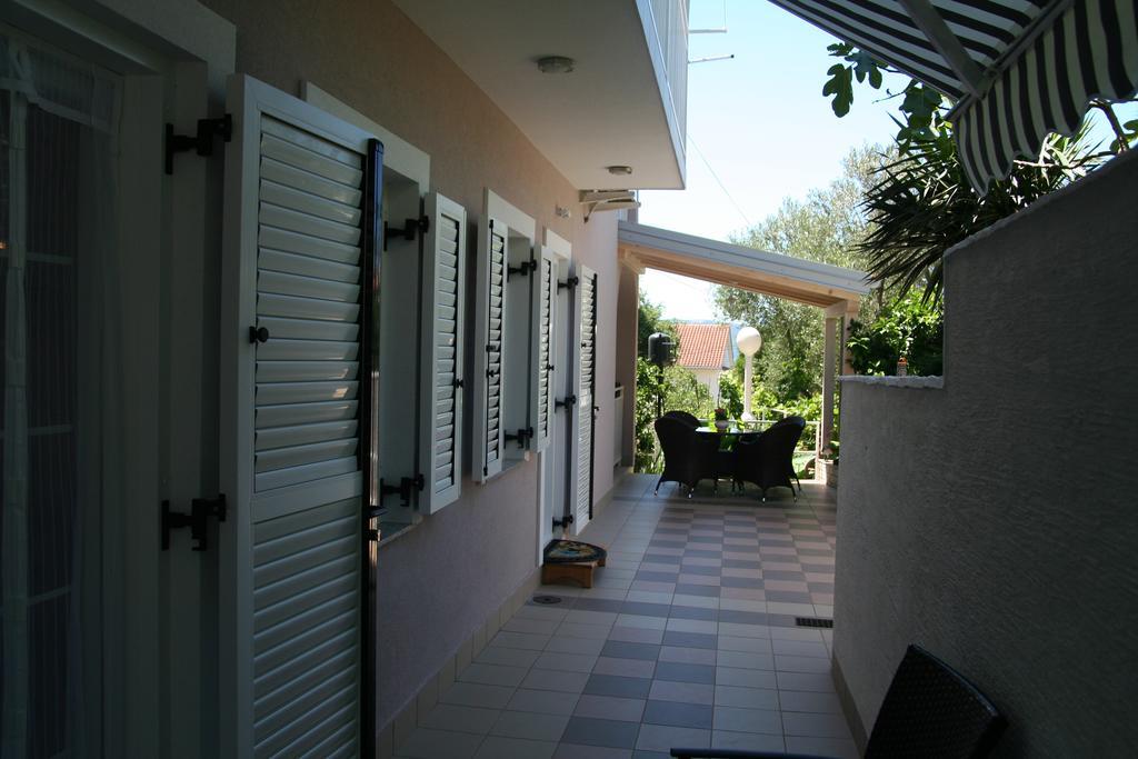 Apartments Soldo Pinezici  Ngoại thất bức ảnh