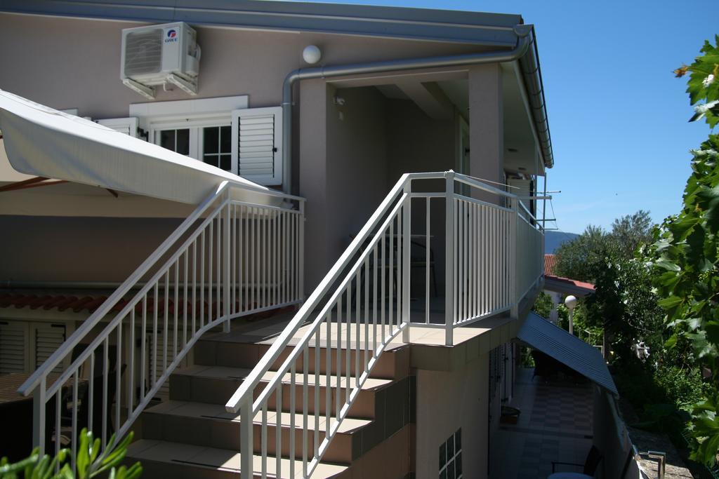 Apartments Soldo Pinezici  Ngoại thất bức ảnh