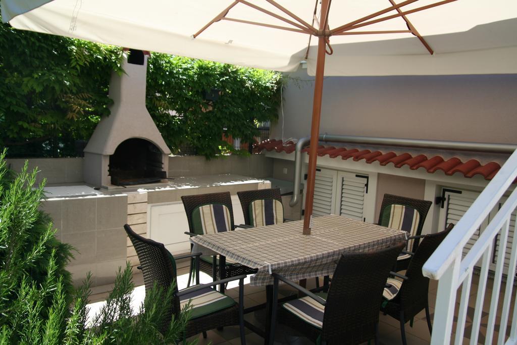 Apartments Soldo Pinezici  Ngoại thất bức ảnh