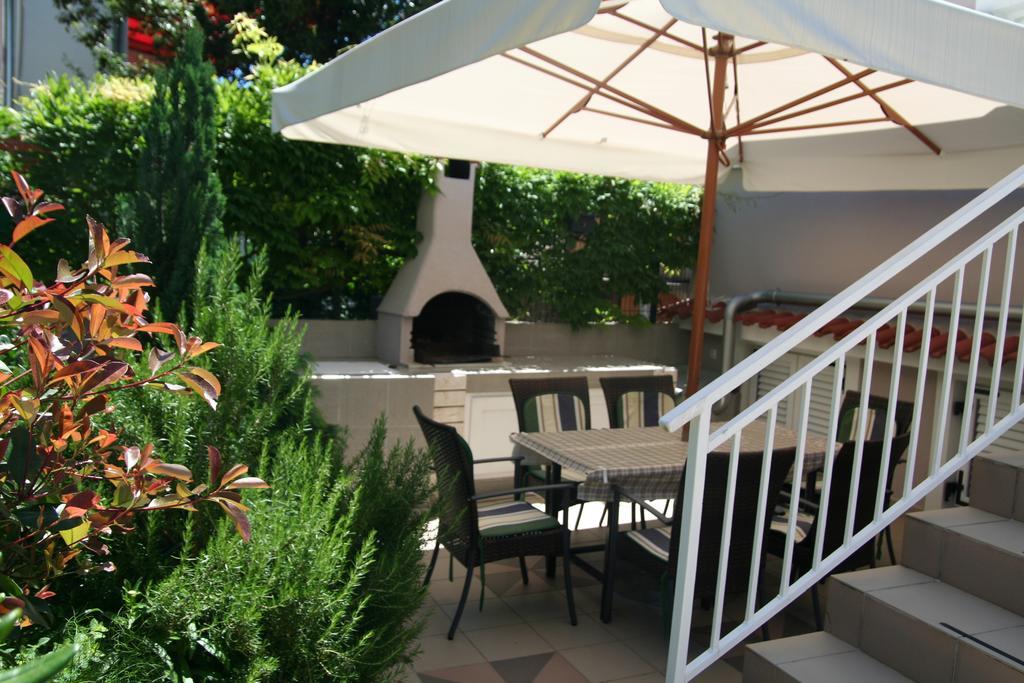 Apartments Soldo Pinezici  Ngoại thất bức ảnh