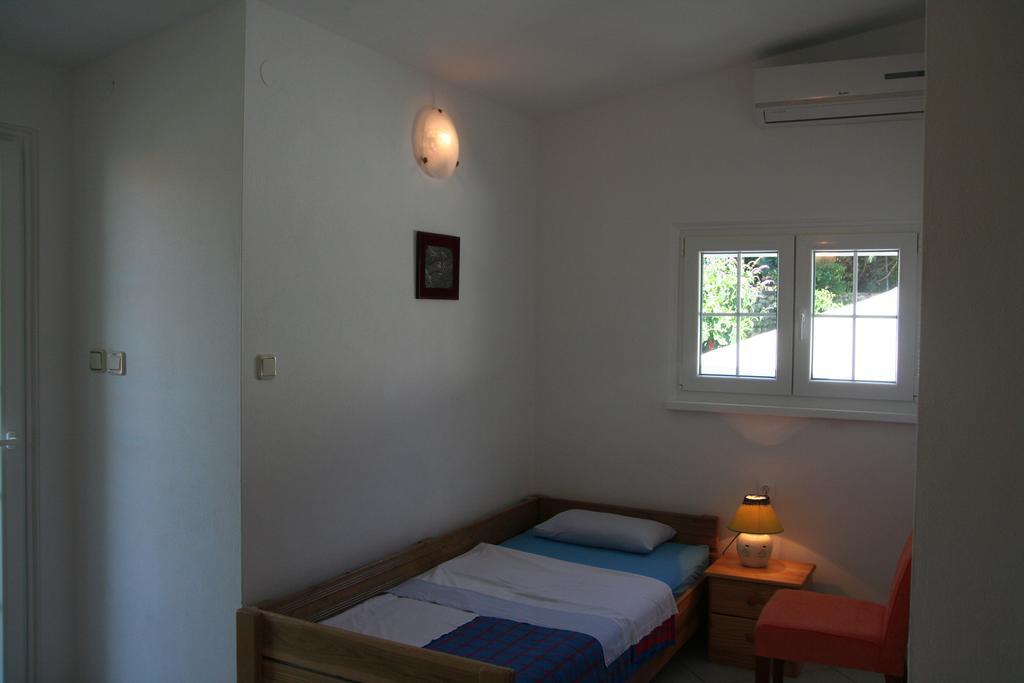 Apartments Soldo Pinezici  Phòng bức ảnh