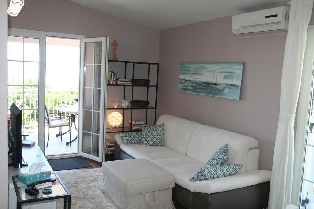 Apartments Soldo Pinezici  Phòng bức ảnh